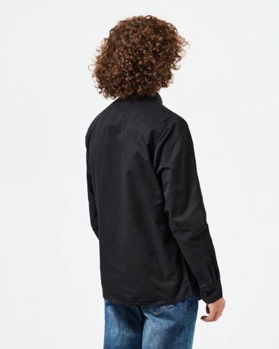 WEEK-END OFFENDER CHEMISE POSTIANO