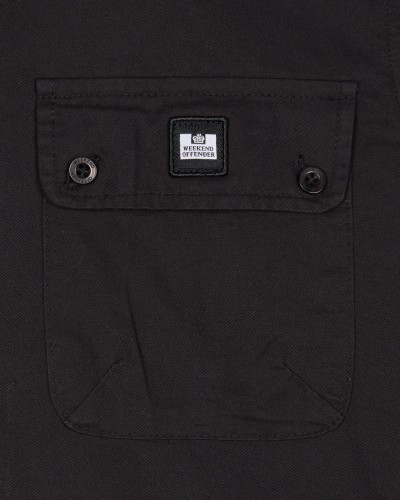 WEEK-END OFFENDER CHEMISE POSTIANO