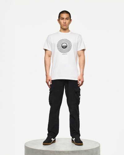 WEEK-END OFFENDER PANTALON EN VELOURS ZANARDI