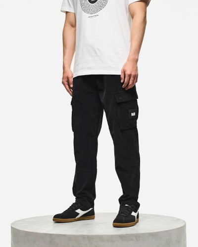 WEEK-END OFFENDER PANTALON EN VELOURS ZANARDI