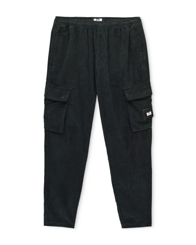 WEEK-END OFFENDER PANTALON EN VELOURS ZANARDI