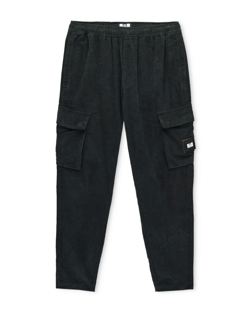 WEEK-END OFFENDER PANTALON EN VELOURS ZANARDI