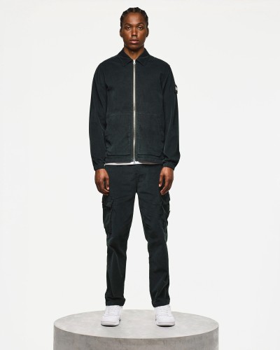 WEEK-END OFFENDER PANTALON EN VELOURS ZANARDI