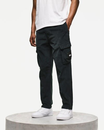 WEEK-END OFFENDER PANTALON EN VELOURS ZANARDI