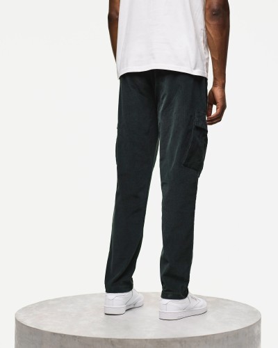 WEEK-END OFFENDER PANTALON EN VELOURS ZANARDI