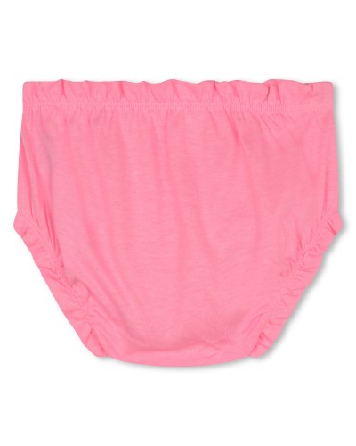 BILLIEBLUSH ENSEMBLE ROBE+BLOOMER