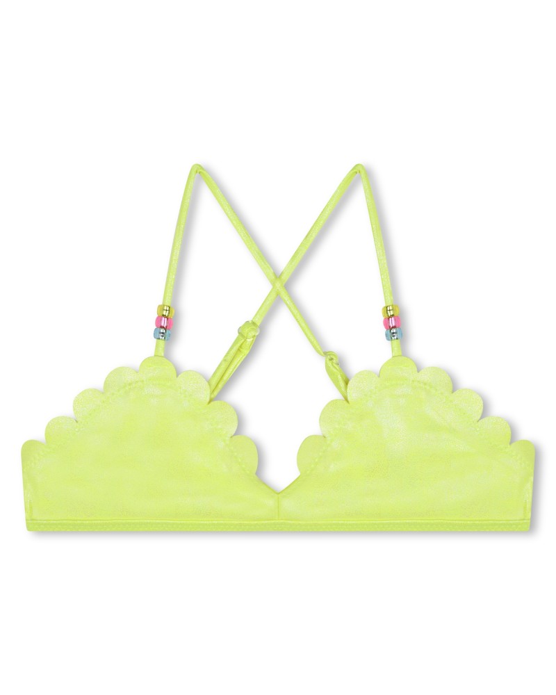 BILLIEBLUSH MAILLOT DE BAIN 2 PIECES