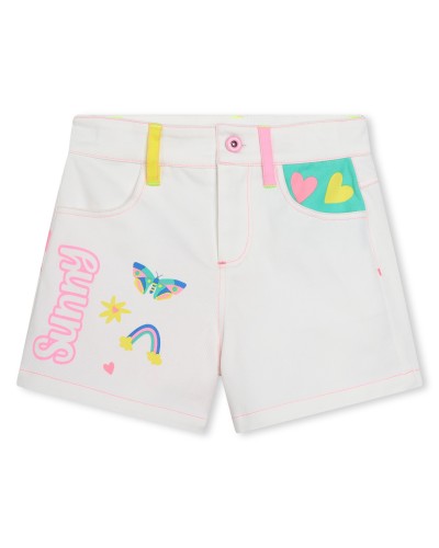 BILLIEBLUSH SHORT