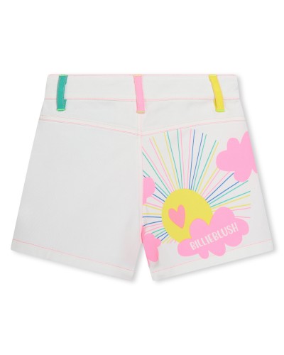 BILLIEBLUSH SHORT