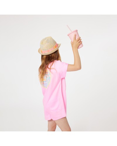 BILLIEBLUSH COMBI-SHORT