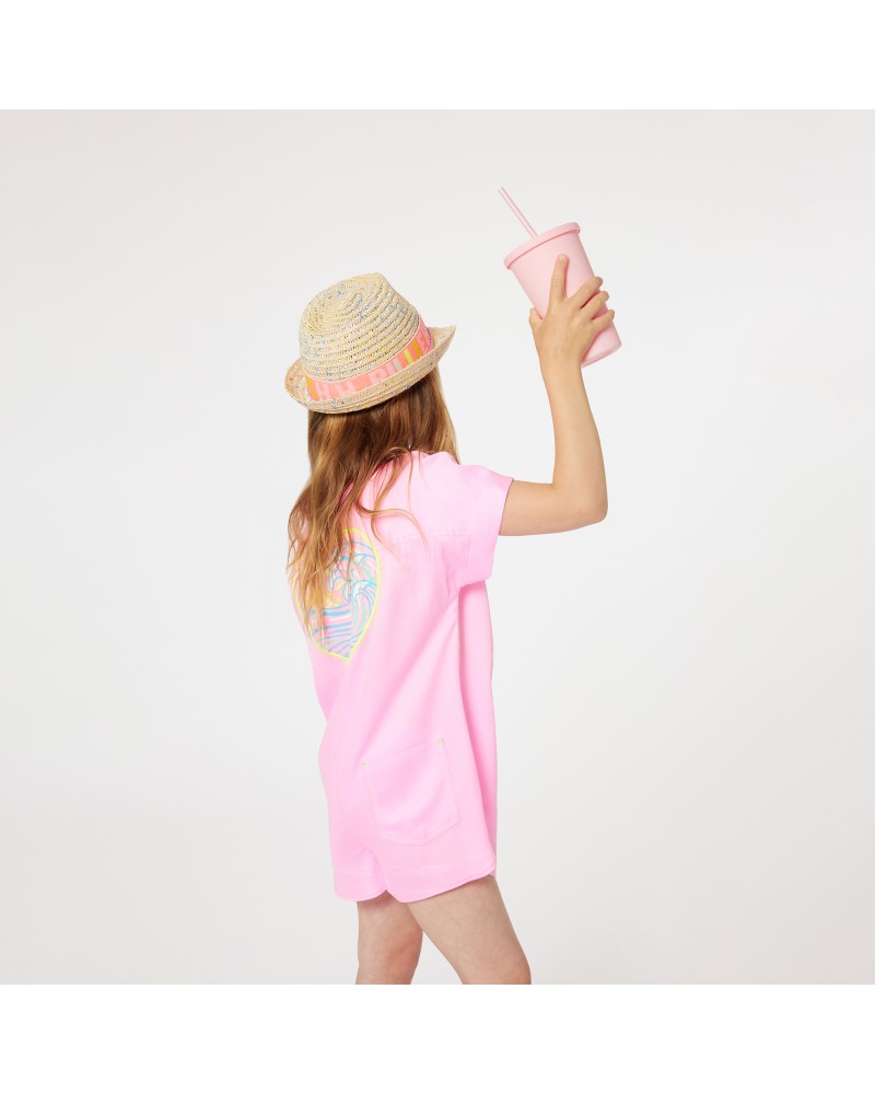 BILLIEBLUSH COMBI-SHORT