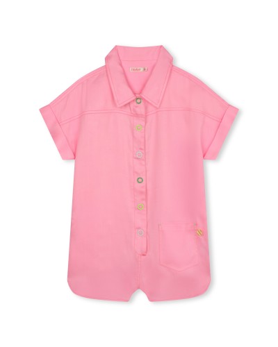 BILLIEBLUSH COMBI-SHORT