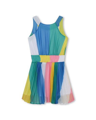 BILLIEBLUSH ROBE SANS MANCHES