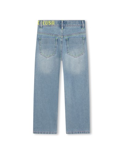 BILLIEBLUSH PANTALON DENIM