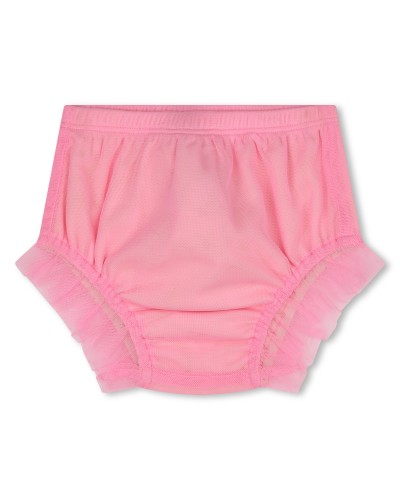 BILLIEBLUSH ENSEMBLE ROBE+BLOOMER