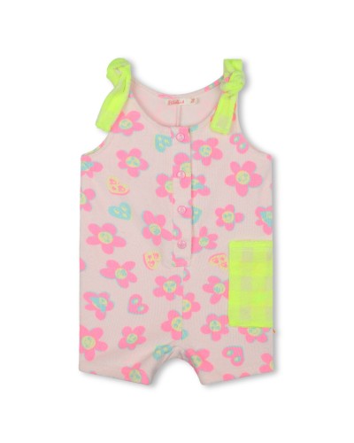 BILLIEBLUSH COMBI-SHORT