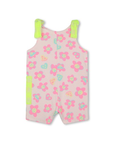 BILLIEBLUSH COMBI-SHORT
