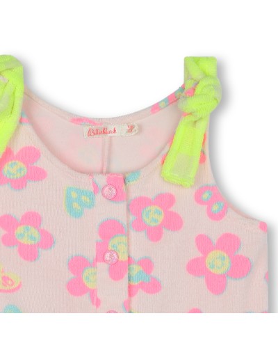 BILLIEBLUSH COMBI-SHORT