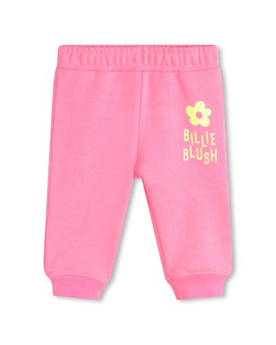 BILLIEBLUSH PANTALON JOGGING