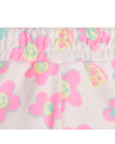 BILLIEBLUSH SHORT