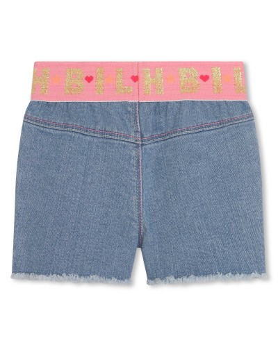BILLIEBLUSH SHORT DENIM