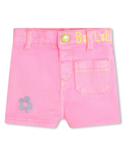 BILLIEBLUSH SHORT
