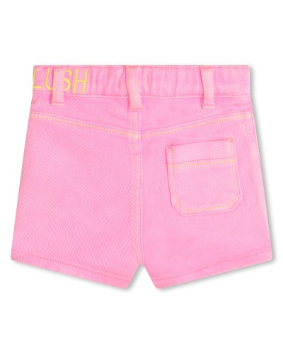 BILLIEBLUSH SHORT