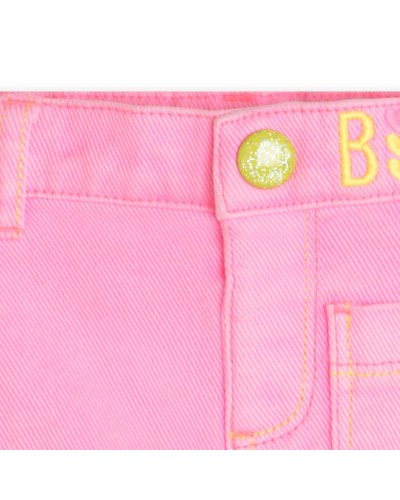 BILLIEBLUSH SHORT