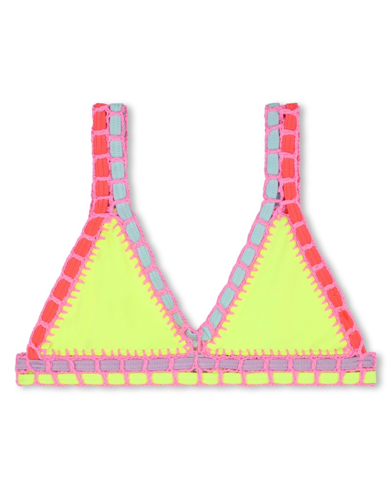 BILLIEBLUSH MAILLOT DE BAIN 2 PIECES