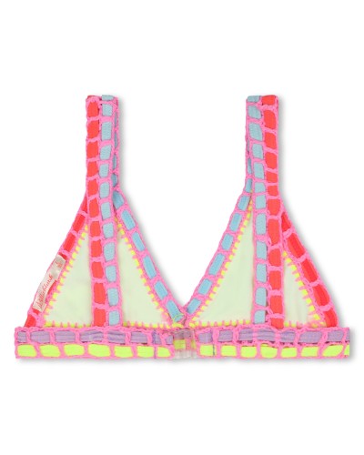 BILLIEBLUSH MAILLOT DE BAIN 2 PIECES