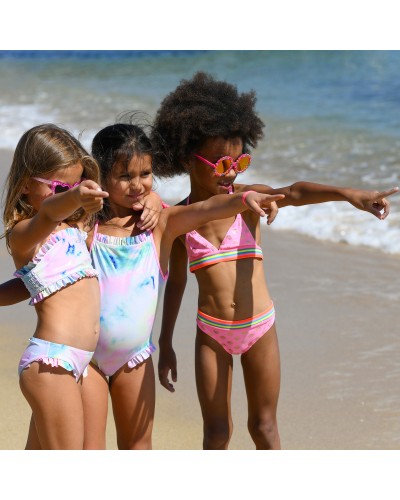 BILLIEBLUSH MAILLOT DE BAIN 2 PIECES