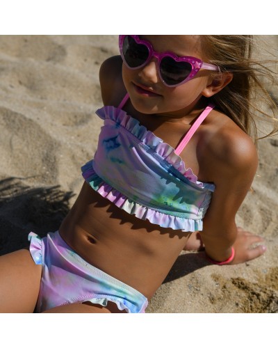 BILLIEBLUSH MAILLOT DE BAIN 2 PIECES