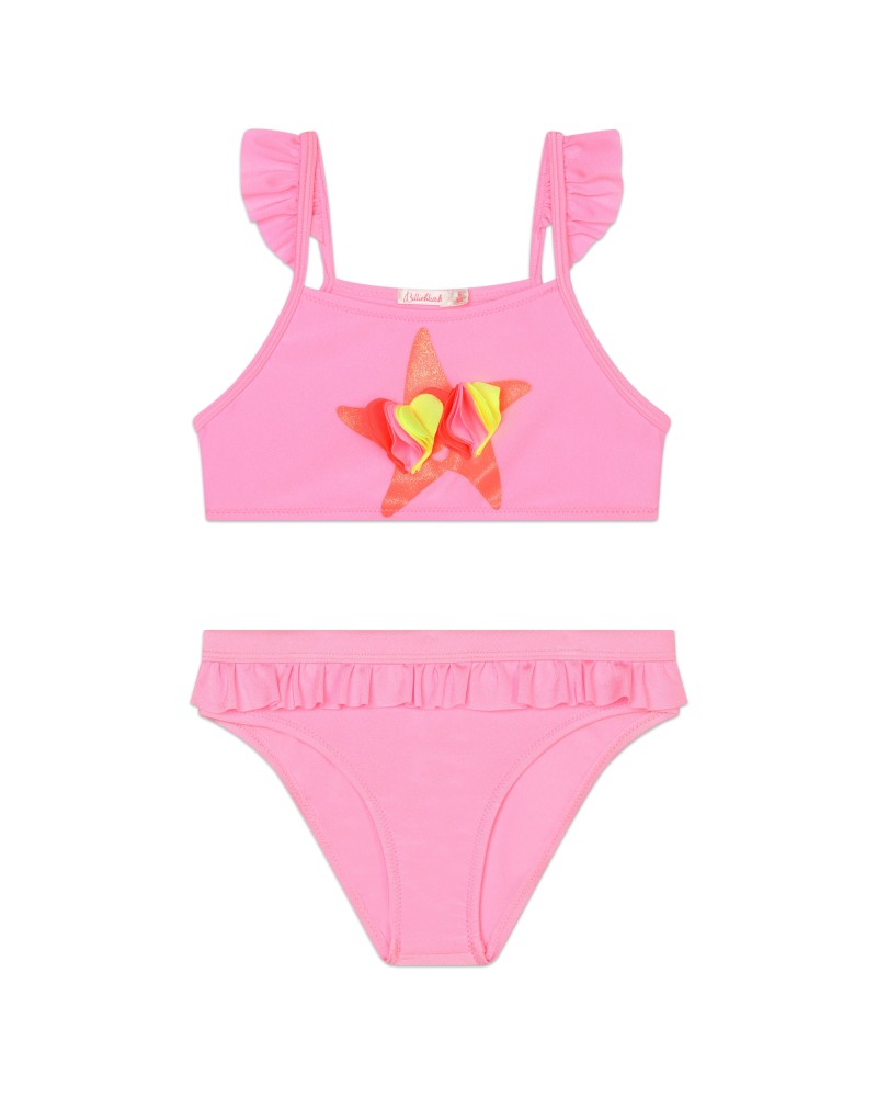 BILLIEBLUSH MAILLOT DE BAIN 2 PIECES