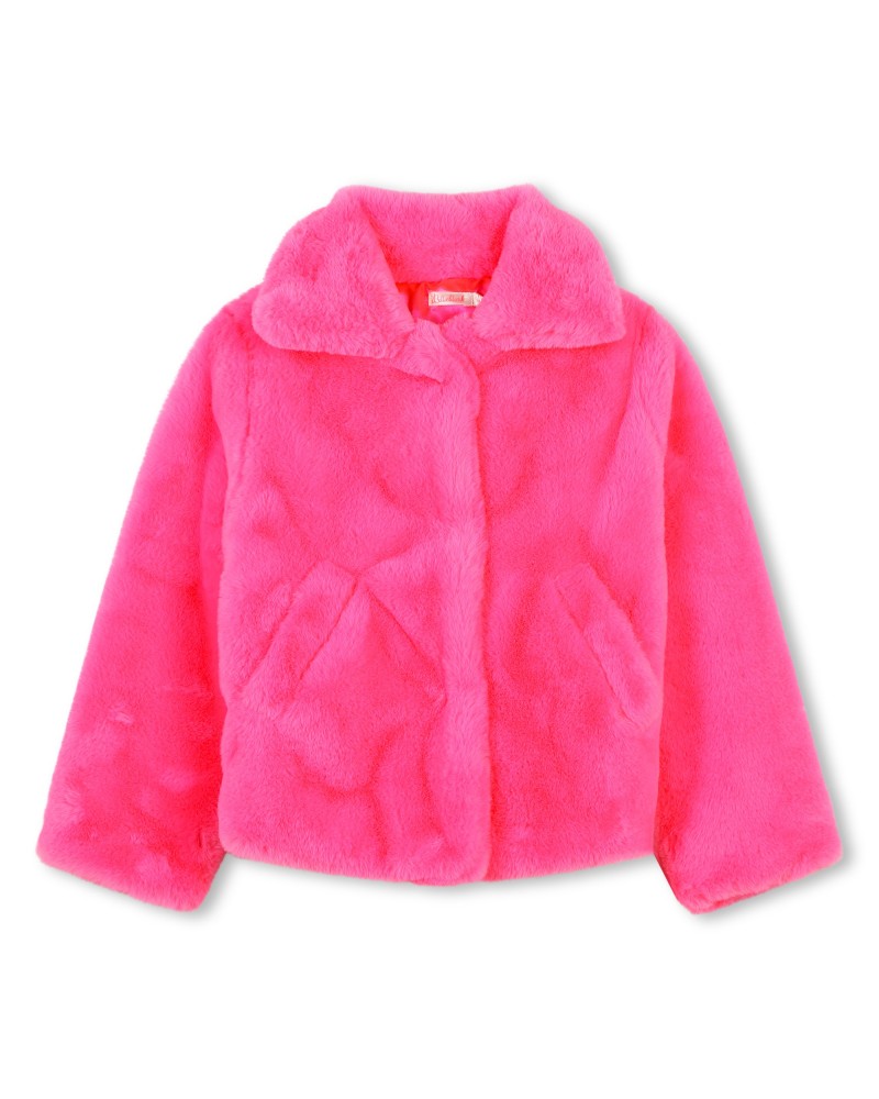 MANTEAU BILLIEBLUSH