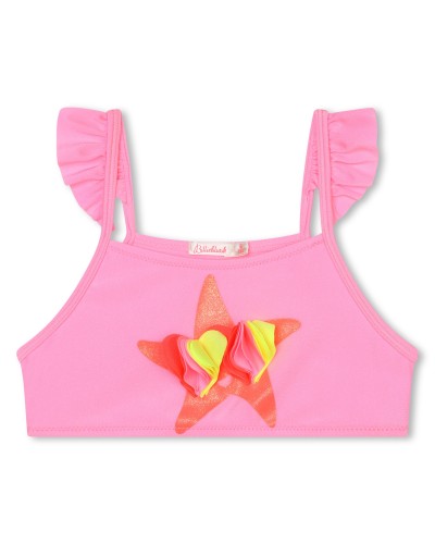 BILLIEBLUSH MAILLOT DE BAIN 2 PIECES