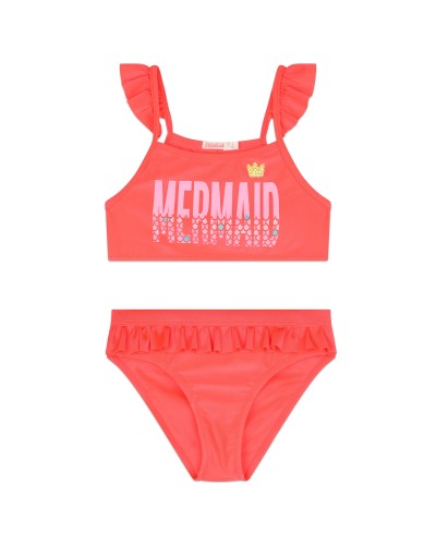 BILLIEBLUSH MAILLOT DE BAIN 2 PIECES