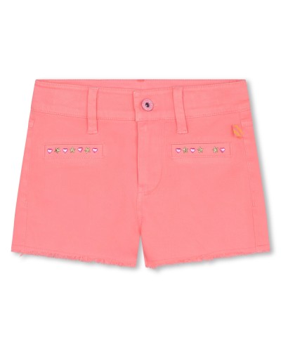 BILLIEBLUSH SHORT