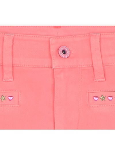 BILLIEBLUSH SHORT