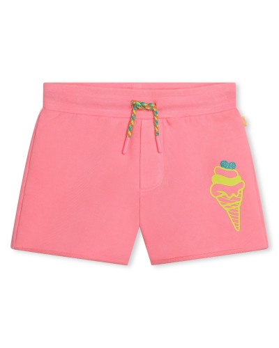 BILLIEBLUSH SHORT