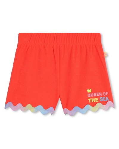 BILLIEBLUSH SHORT