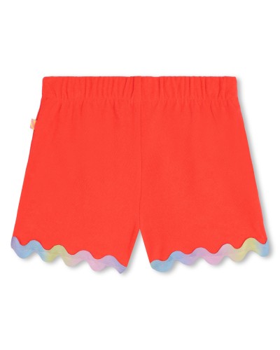 BILLIEBLUSH SHORT