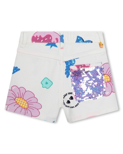 BILLIEBLUSH SHORT
