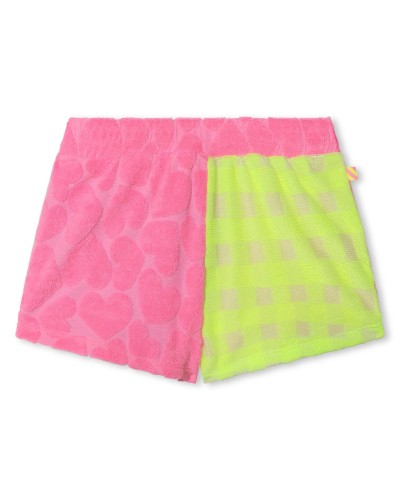 BILLIEBLUSH SHORT
