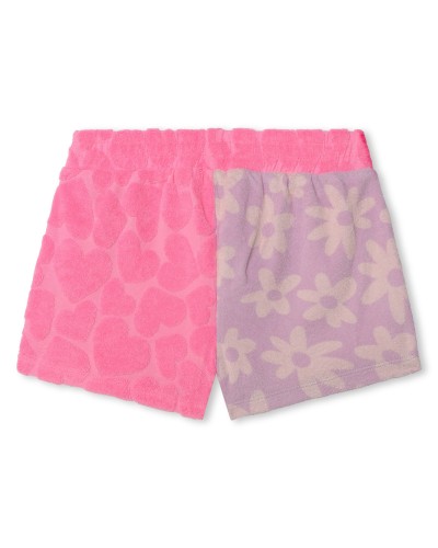 BILLIEBLUSH SHORT