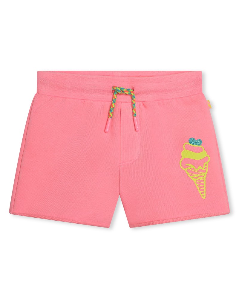 BILLIEBLUSH SHORT