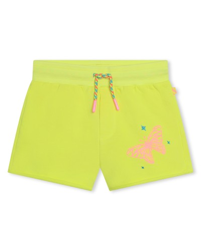 BILLIEBLUSH SHORT