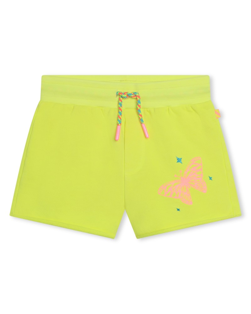BILLIEBLUSH SHORT