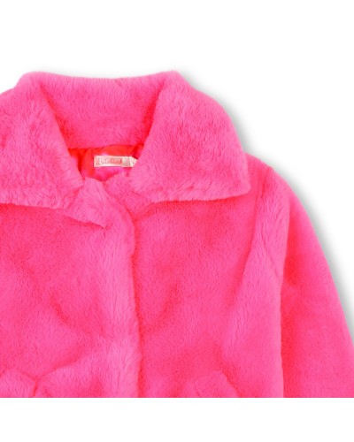 MANTEAU BILLIEBLUSH