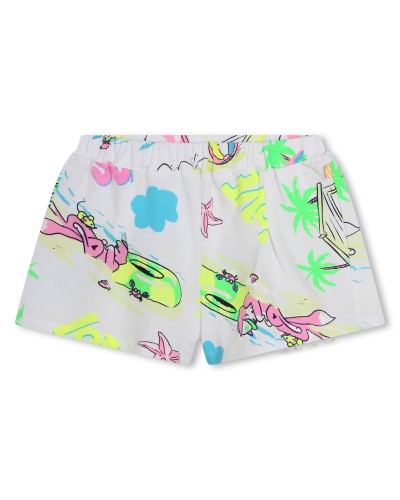 BILLIEBLUSH SHORT