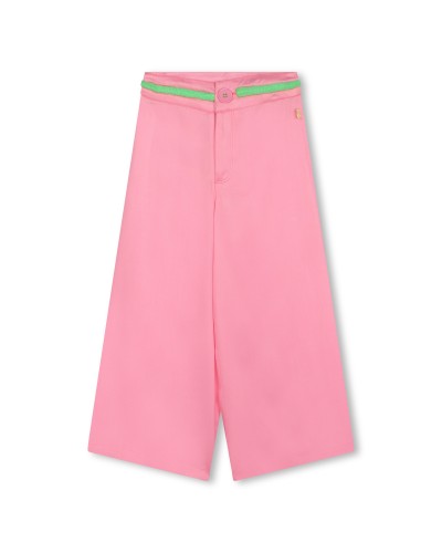 BILLIEBLUSH PANTALON LARGE